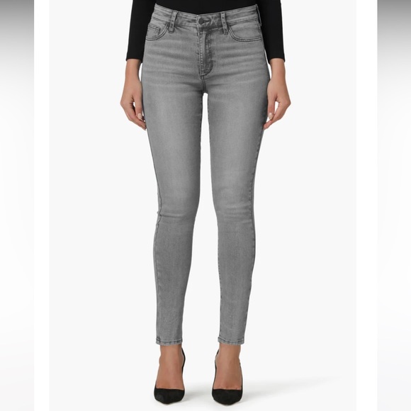 Joe’s Jeans, Mid-Rise Skinny Ankle, Size Large - Picture 8 of 11